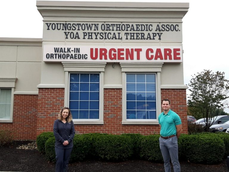 YOA to Open Orthopaedic Urgent Care Center in Warren