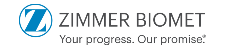 zimmer biomet logo