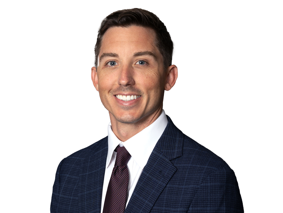 Hunter C. Spitz, M.D.