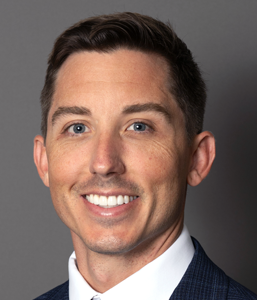 Hunter C. Spitz, M.D.